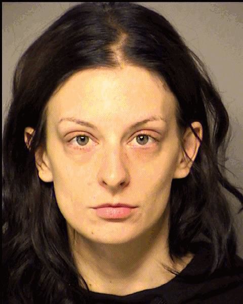 Monica Rose Prentice